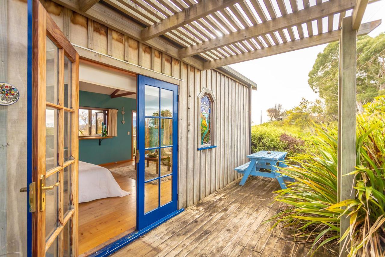 Mahana Hideaway Dış mekan fotoğraf