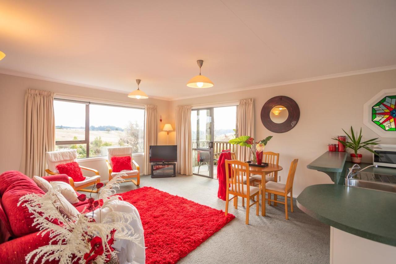 Mahana Hideaway Dış mekan fotoğraf