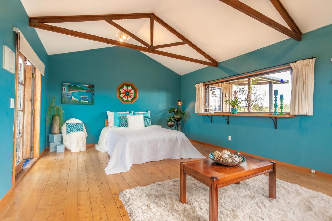 Mahana Hideaway Dış mekan fotoğraf