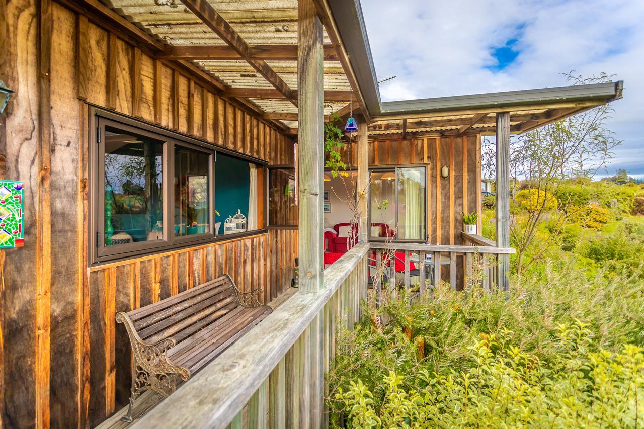 Mahana Hideaway Dış mekan fotoğraf