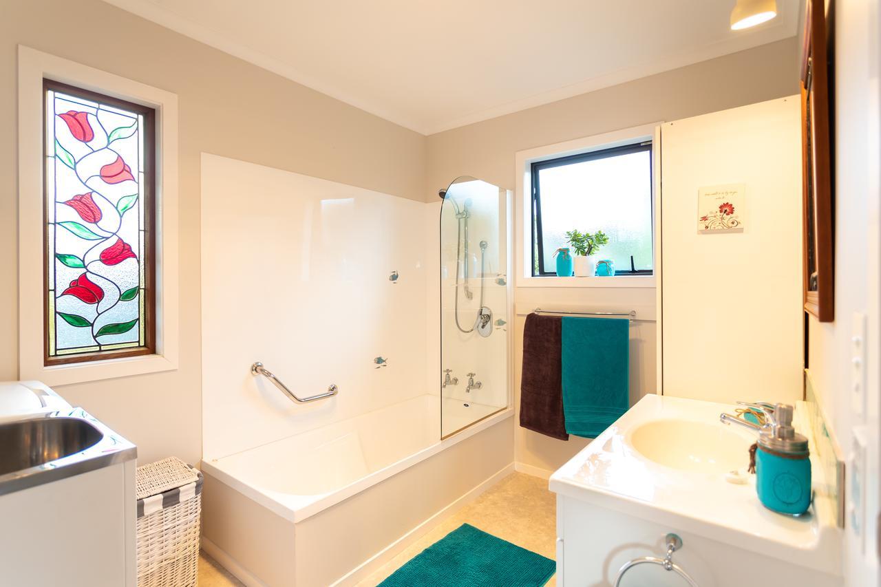 Mahana Hideaway Dış mekan fotoğraf