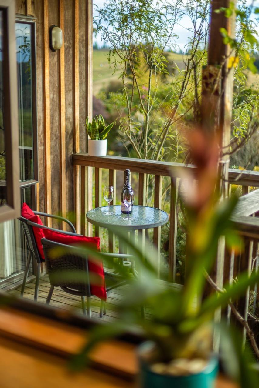 Mahana Hideaway Dış mekan fotoğraf
