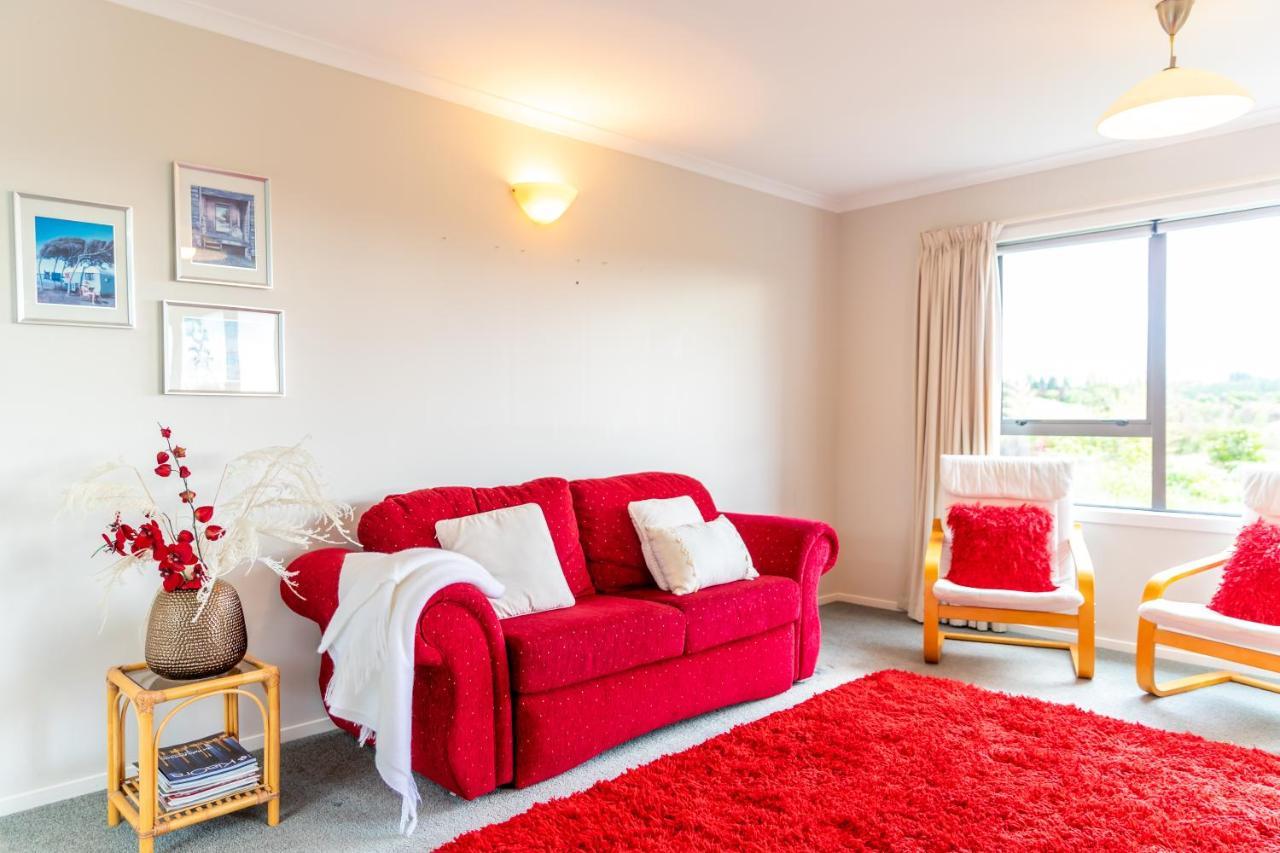 Mahana Hideaway Dış mekan fotoğraf