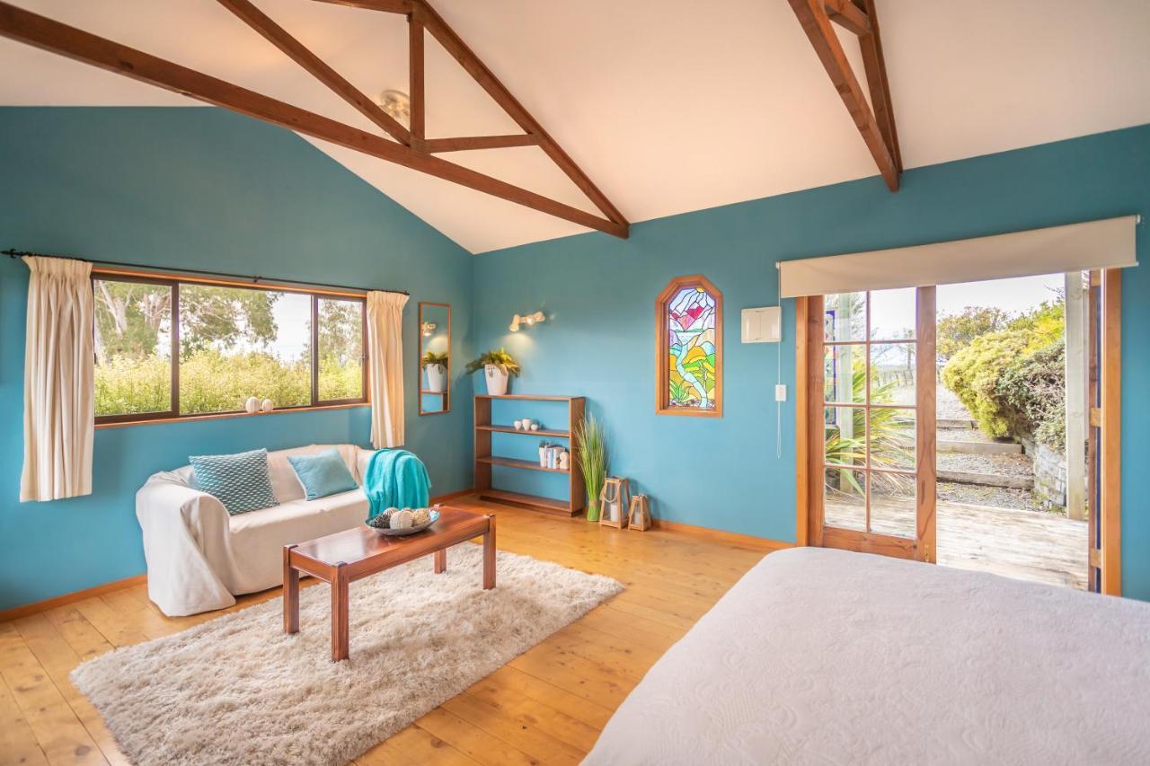Mahana Hideaway Dış mekan fotoğraf
