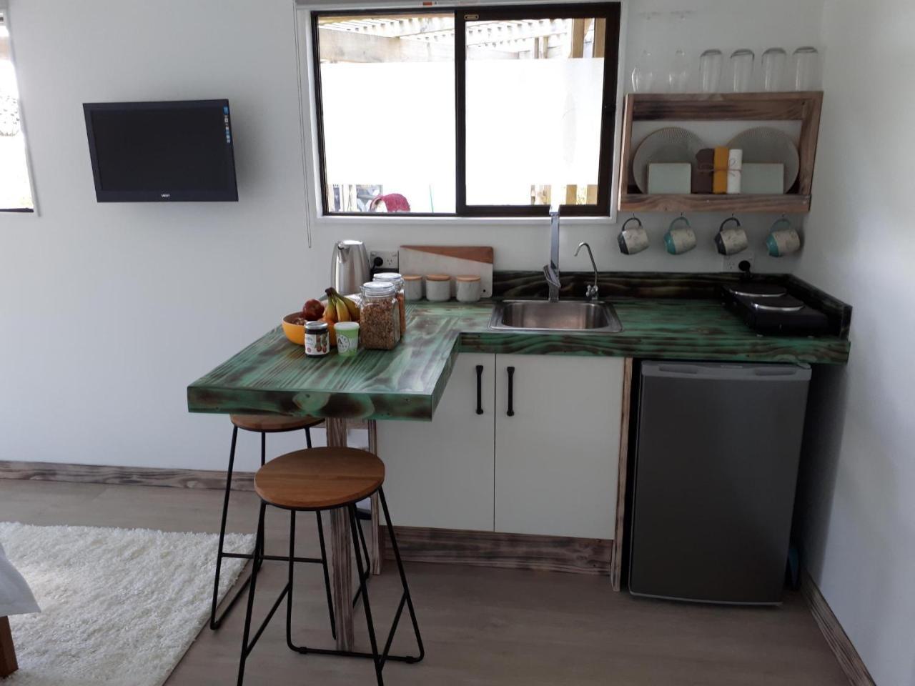 Mahana Hideaway Dış mekan fotoğraf