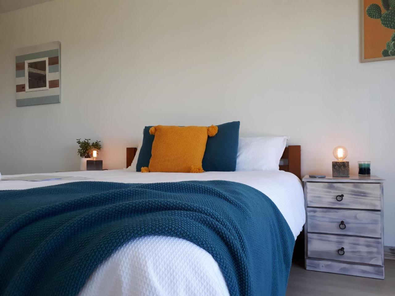 Mahana Hideaway Dış mekan fotoğraf