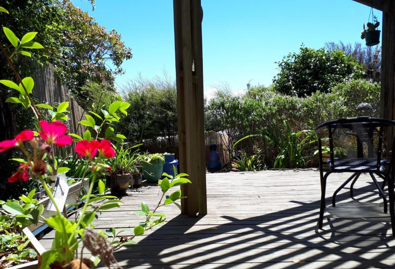 Mahana Hideaway Dış mekan fotoğraf