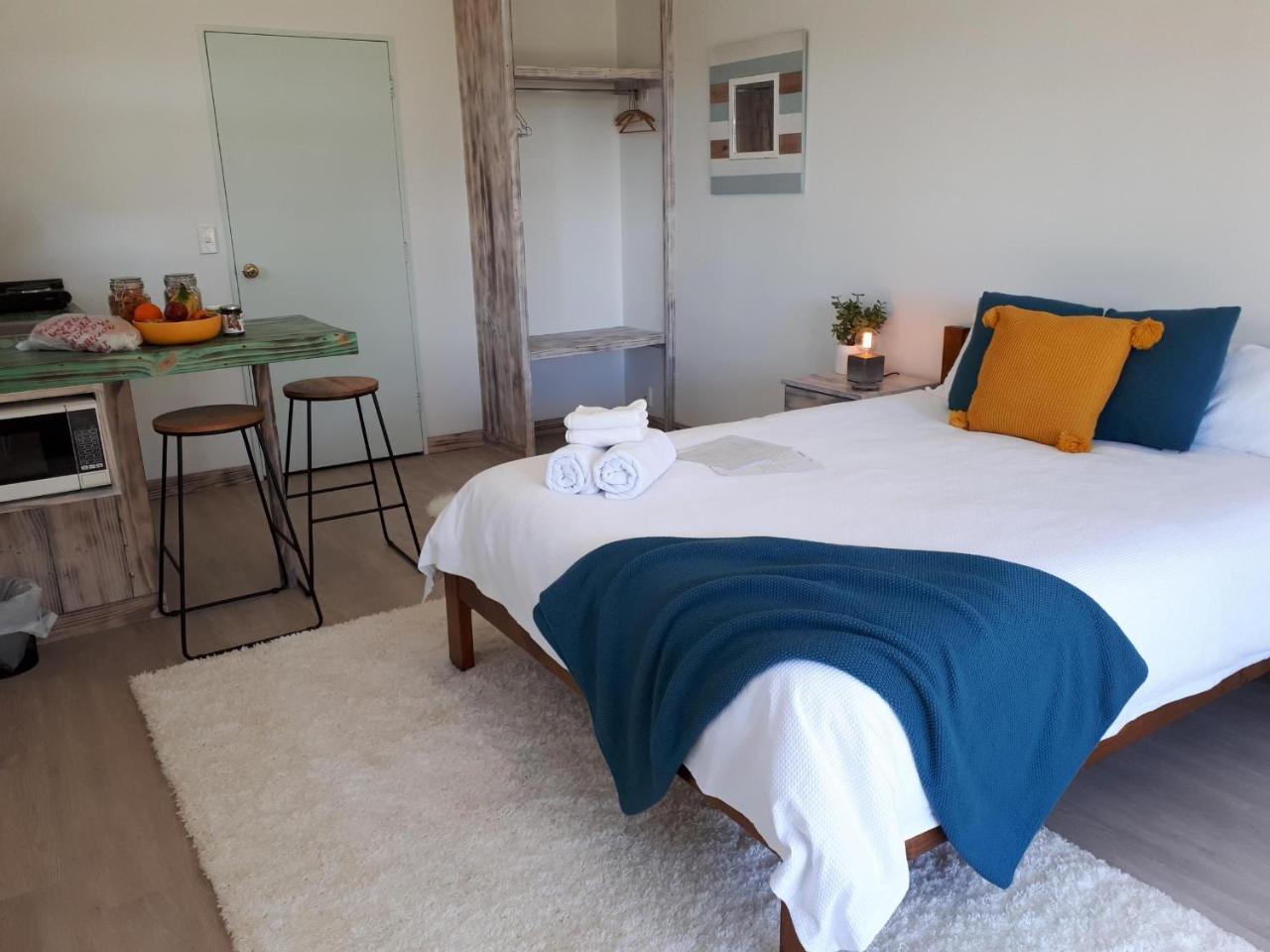 Mahana Hideaway Dış mekan fotoğraf
