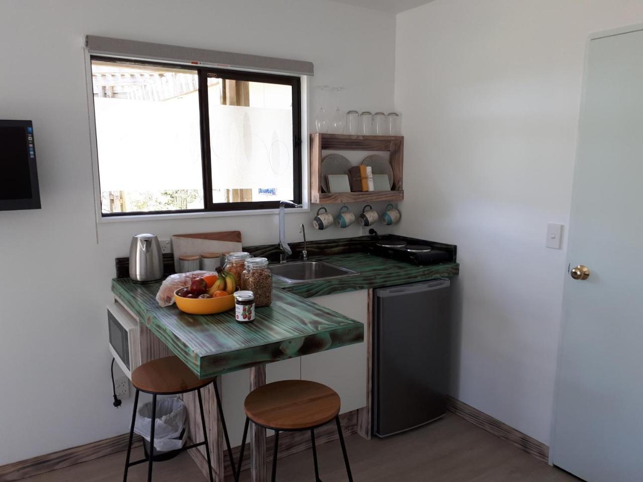 Mahana Hideaway Dış mekan fotoğraf