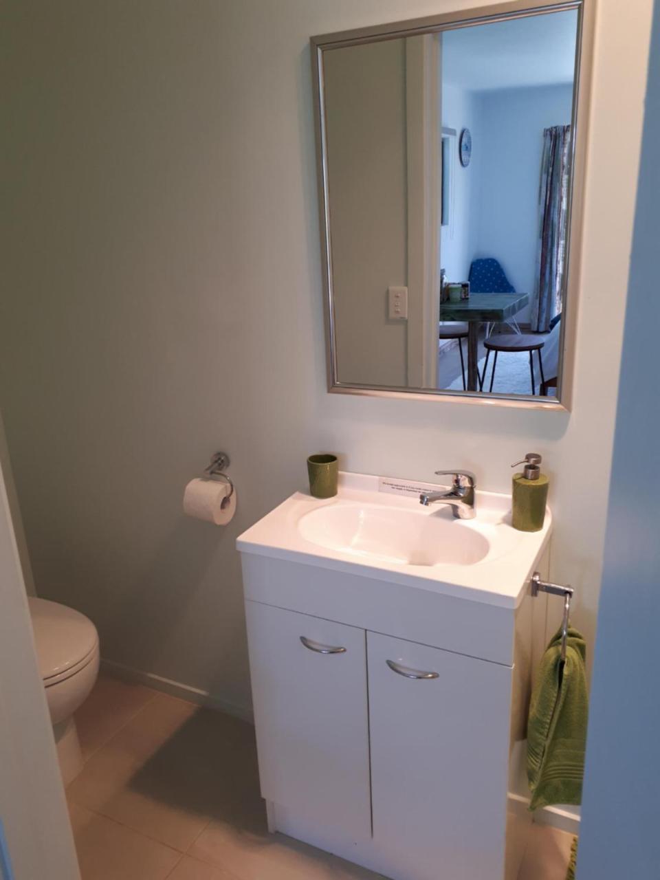 Mahana Hideaway Dış mekan fotoğraf