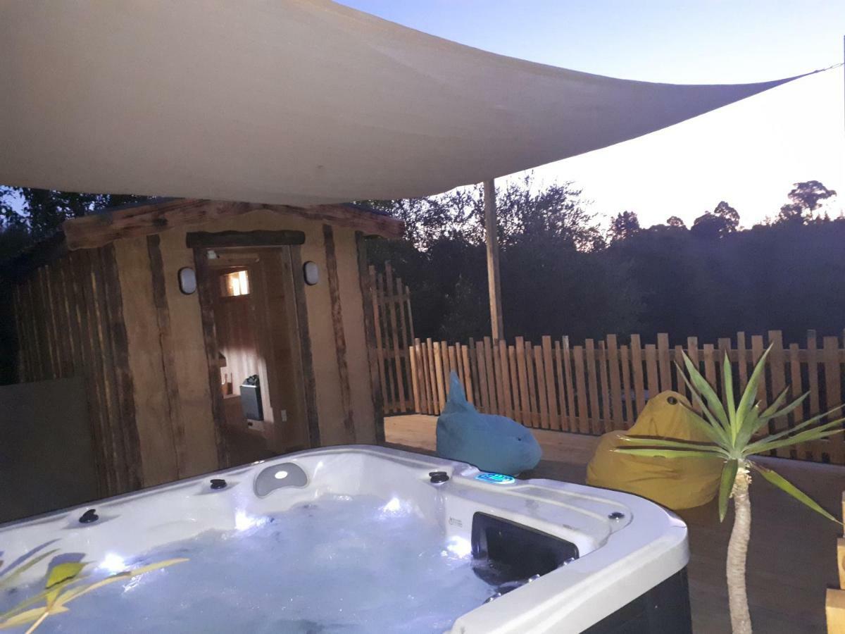 Mahana Hideaway Dış mekan fotoğraf