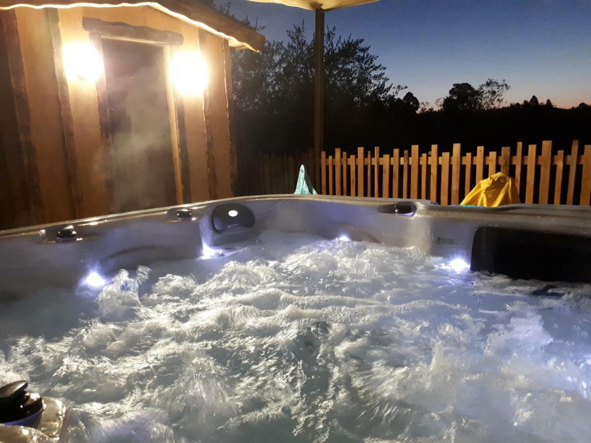Mahana Hideaway Dış mekan fotoğraf